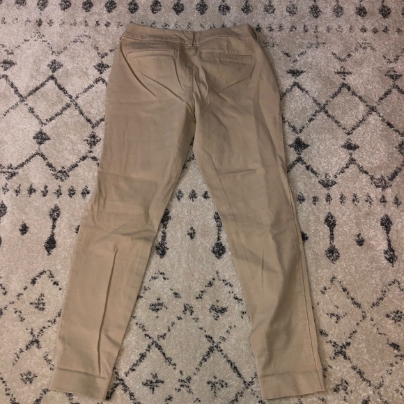 Beige pixie pants - Picture 4 of 4